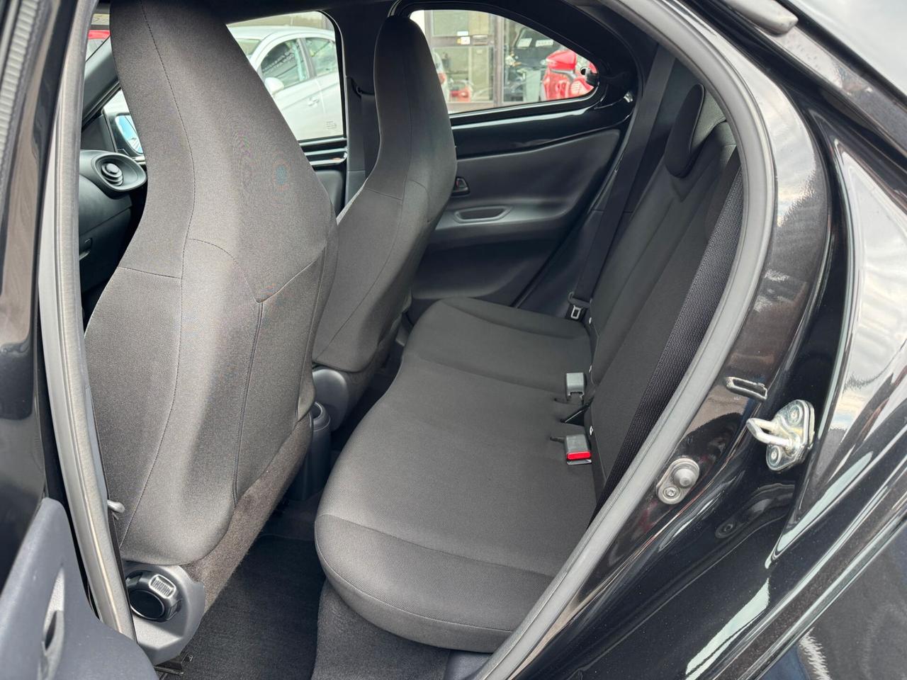 Toyota Aygo X 1.0 VVT-i 72 CV 5 porte Trend Air *neopatentati*NO VINCOLI*IVA-ESPOS