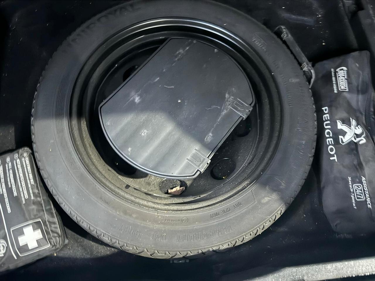 Peugeot 3008 BlueHDi 130 S&S Allure