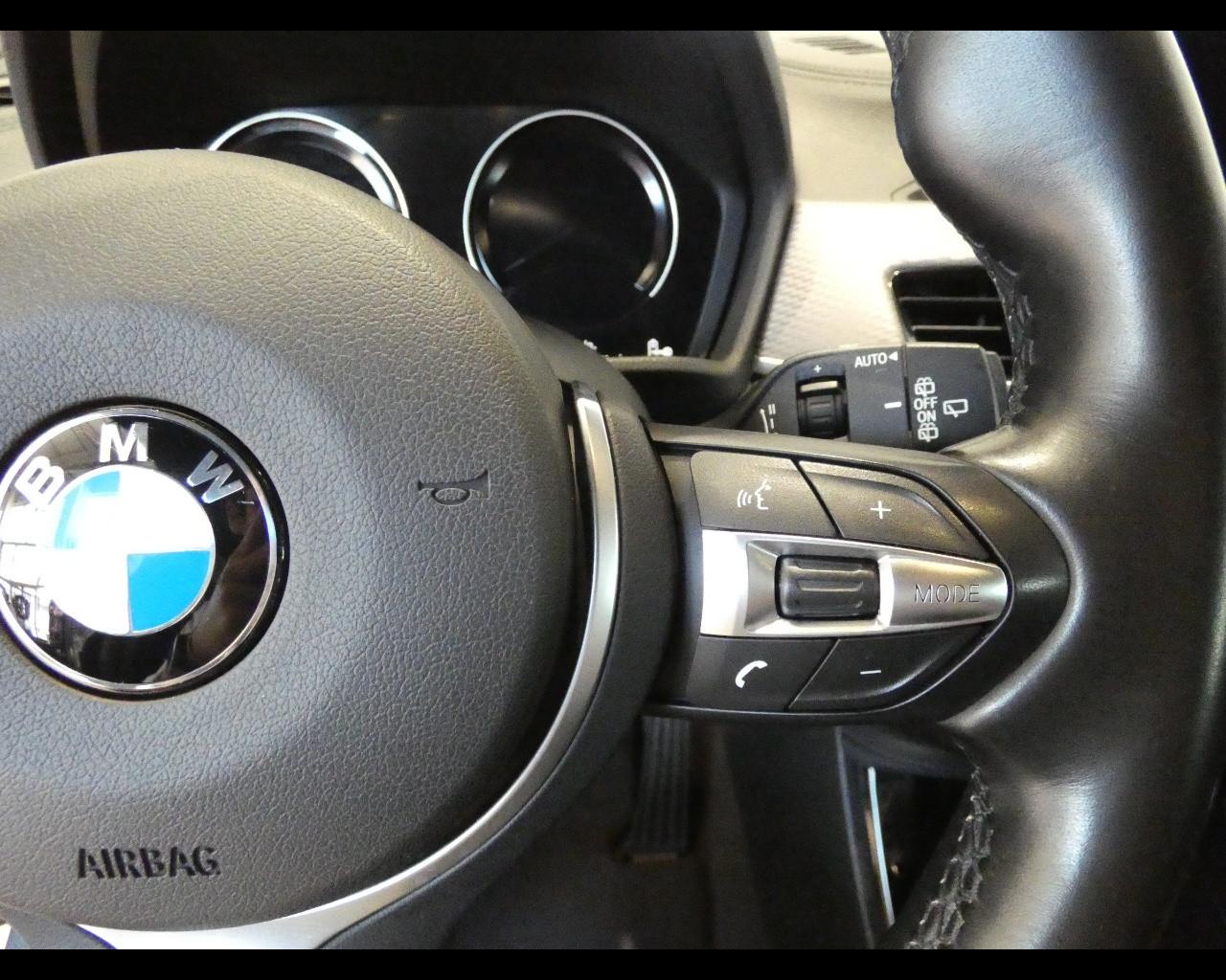 BMW X2 (F39) - X2 sDrive16d Msport