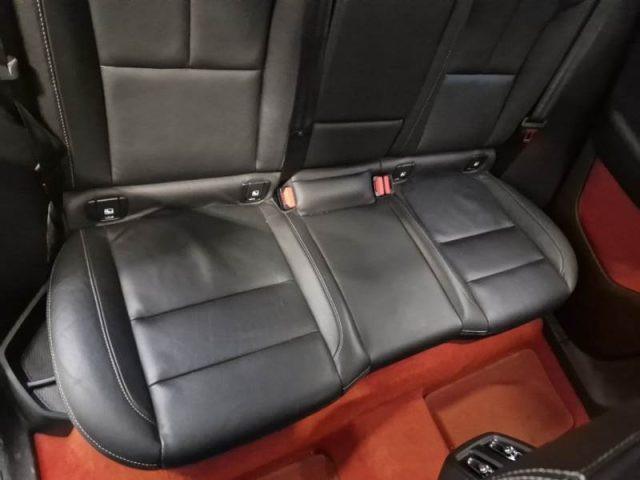 VOLVO XC40 D3 AWD Geartronic R-design