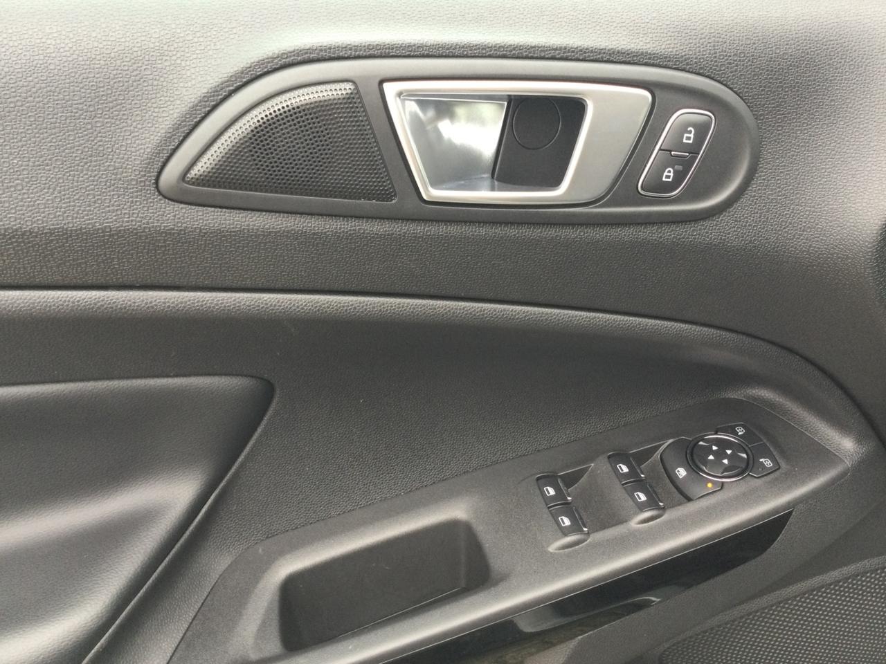 Ford EcoSport 1.0 EcoBoost 125 CV Start&Stop Titanium