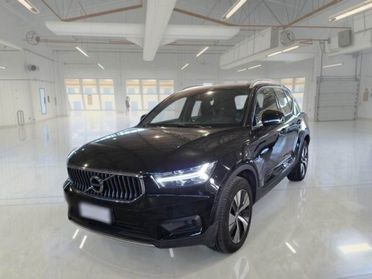 VOLVO XC40 T4 Recharge Plug-in Hybrid Inscription Expression
