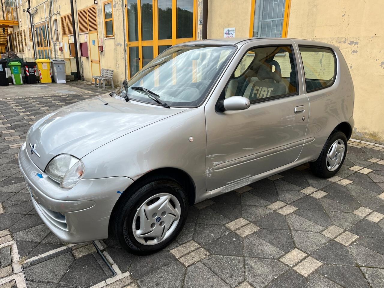 Fiat 600 1.1 Active