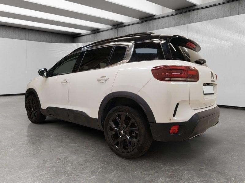 Citroën C5 Aircross 1.5 bluehdi Feel s&s 130cv eat8