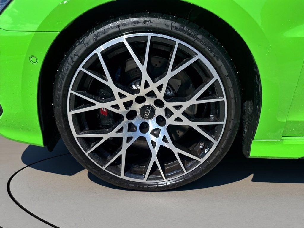 AUDI Rs3 sportback 2.5 tfsi quattro s-tronic del 2025