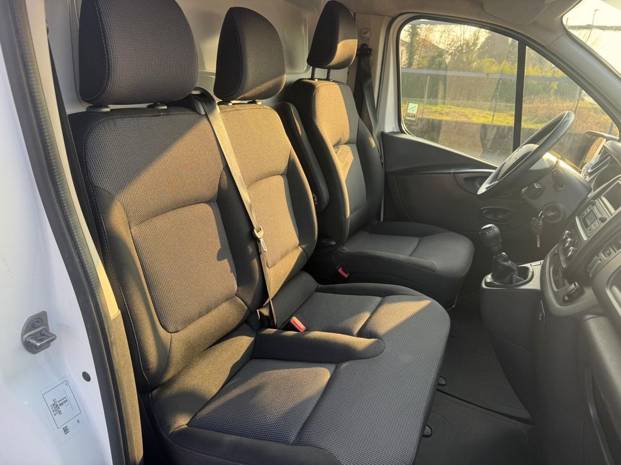 Fiat Talento 2.0 Ecojet 120CV PC-TN Furgone 10q