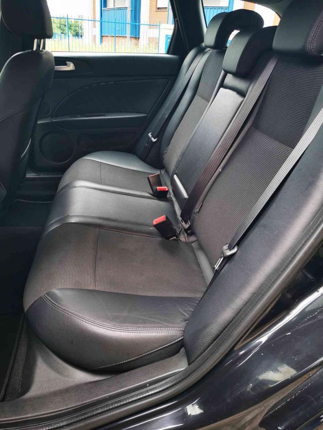 ALFA ROMEO 159 2.0 JTDm Sportwagon Super