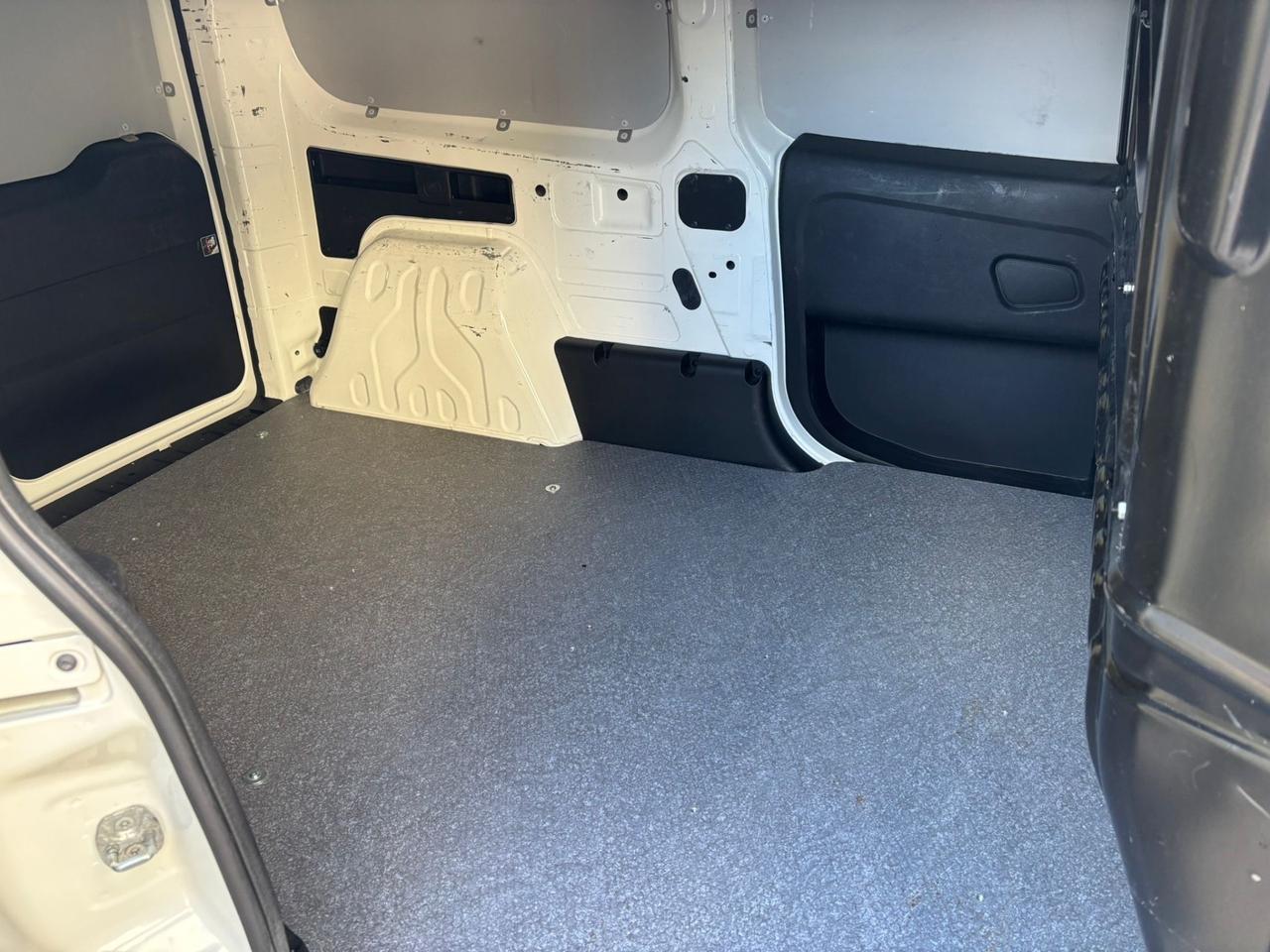 Fiat Doblo Doblò 1.6 MJT 120CV S&S PL-TA Cargo Maxi XL Business