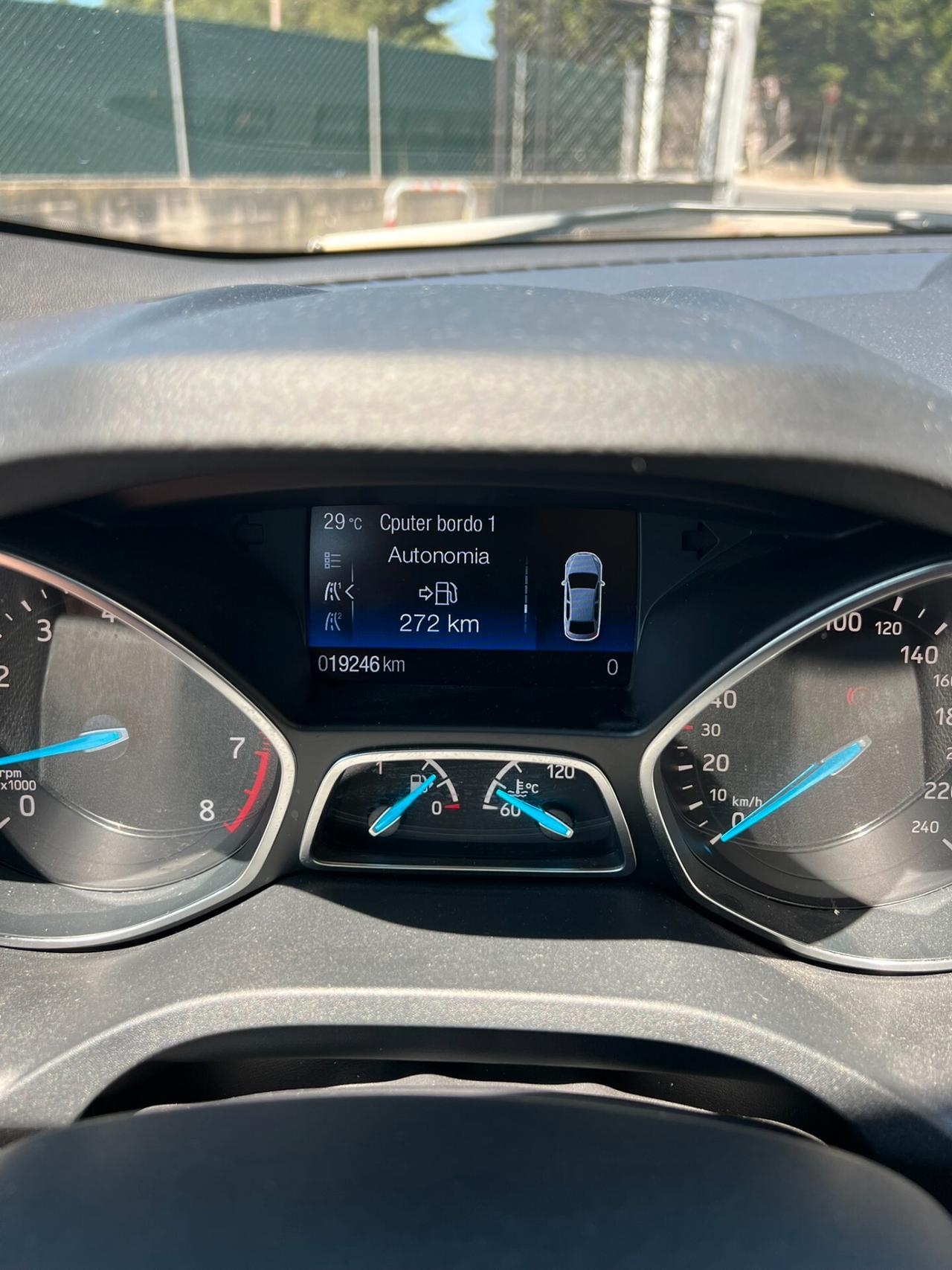 Ford Kuga 1.5 benzina - 19.200 KM!!!
