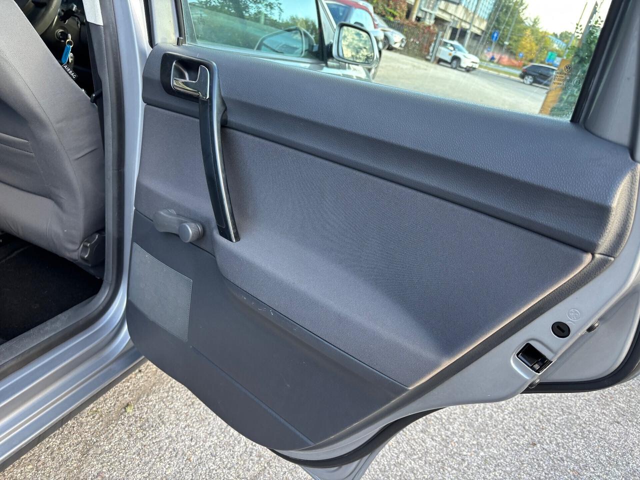 Volkswagen Polo 1.4 Benzina 5p. OK Neopatentati