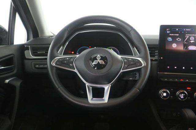 MITSUBISHI ASX ASX 1.6L Plug In 159 CV AT Intense