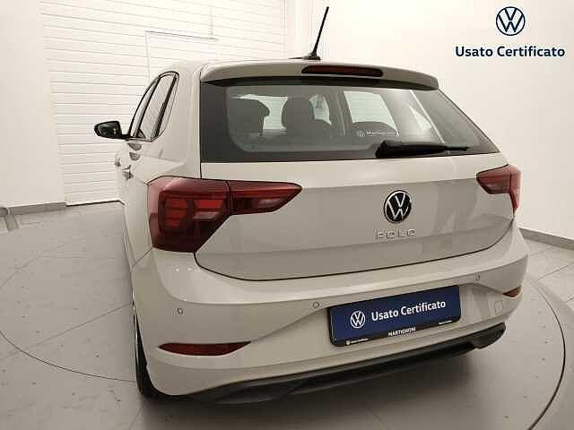 Volkswagen Polo 6ª serie 1.0 EVO