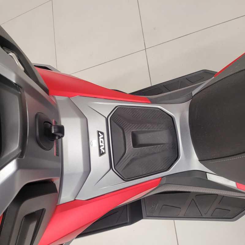 Voge Sfida SR1 ADV - 2025