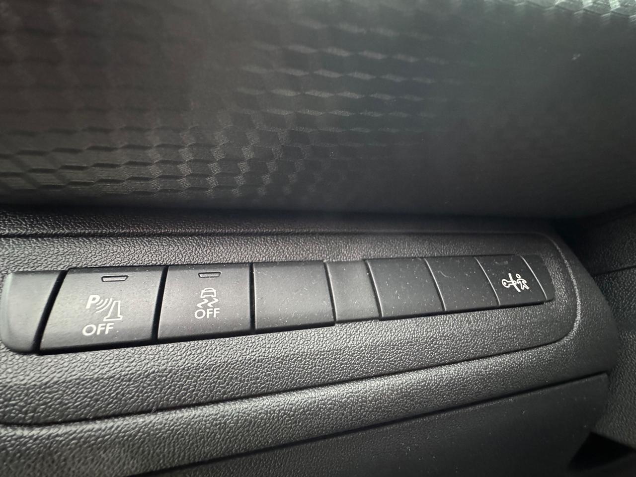 Peugeot 2008 PureTech 82 ETG5 S&S Allure