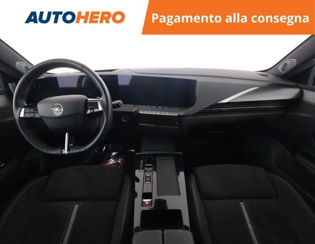 OPEL Astra 1.6 Plug-in Hybrid 225 CV AT8 GSe