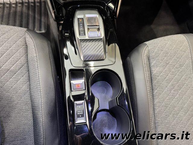 PEUGEOT 2008 Puretech130 S&S EAT8 Allure