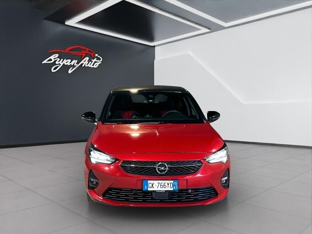 Opel Corsa 1.2 100 CV GS LINE