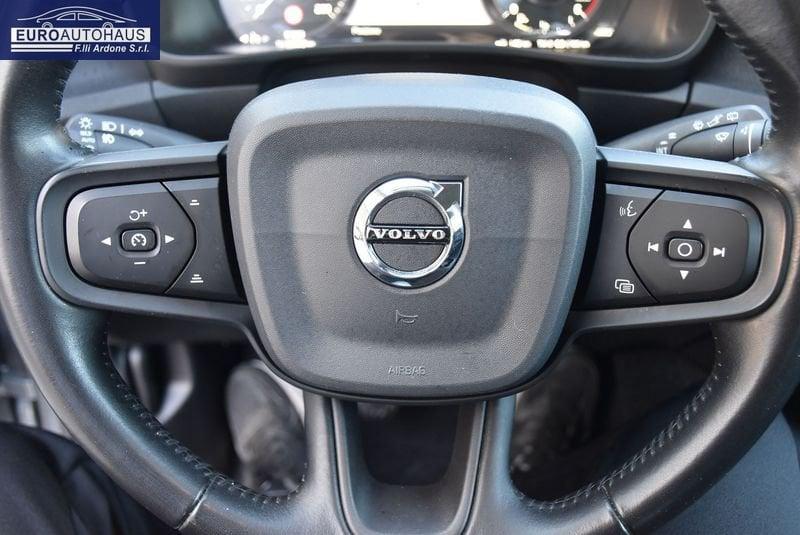 Volvo XC40 D3 Business Plus