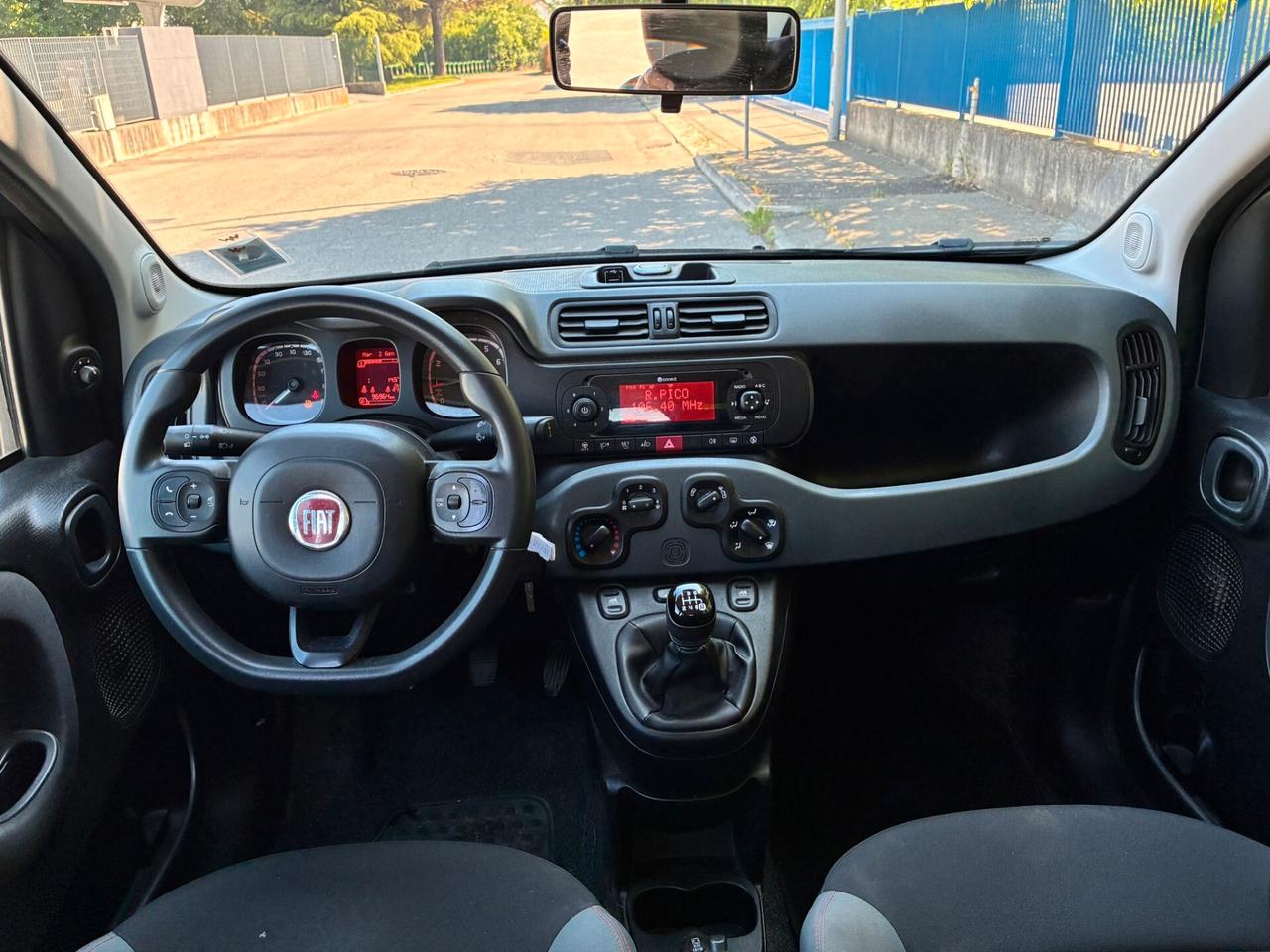 Fiat Panda 0.9 TwinAir Turbo S&S 4x4