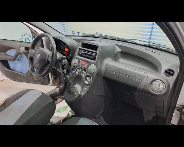 FIAT Panda 1.2 Dynamic eco