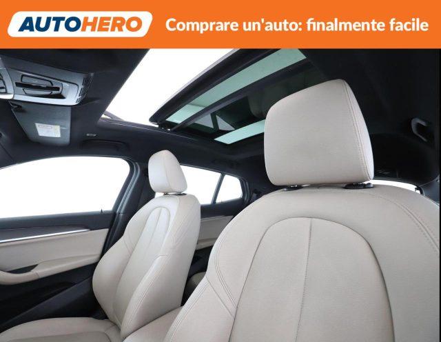 BMW X2 sDrive18i Msport-X