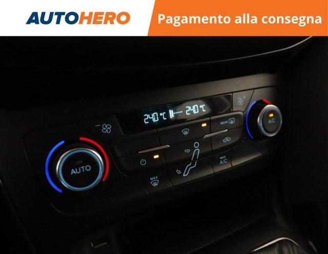 FORD Focus 1.5 TDCi 120 CV Start&Stop Titanium