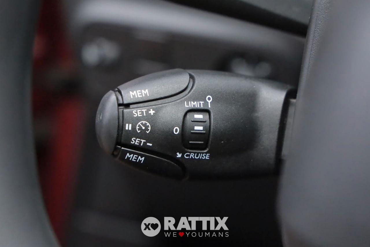 Citroen C3 1.2 Puretech 110CV Max