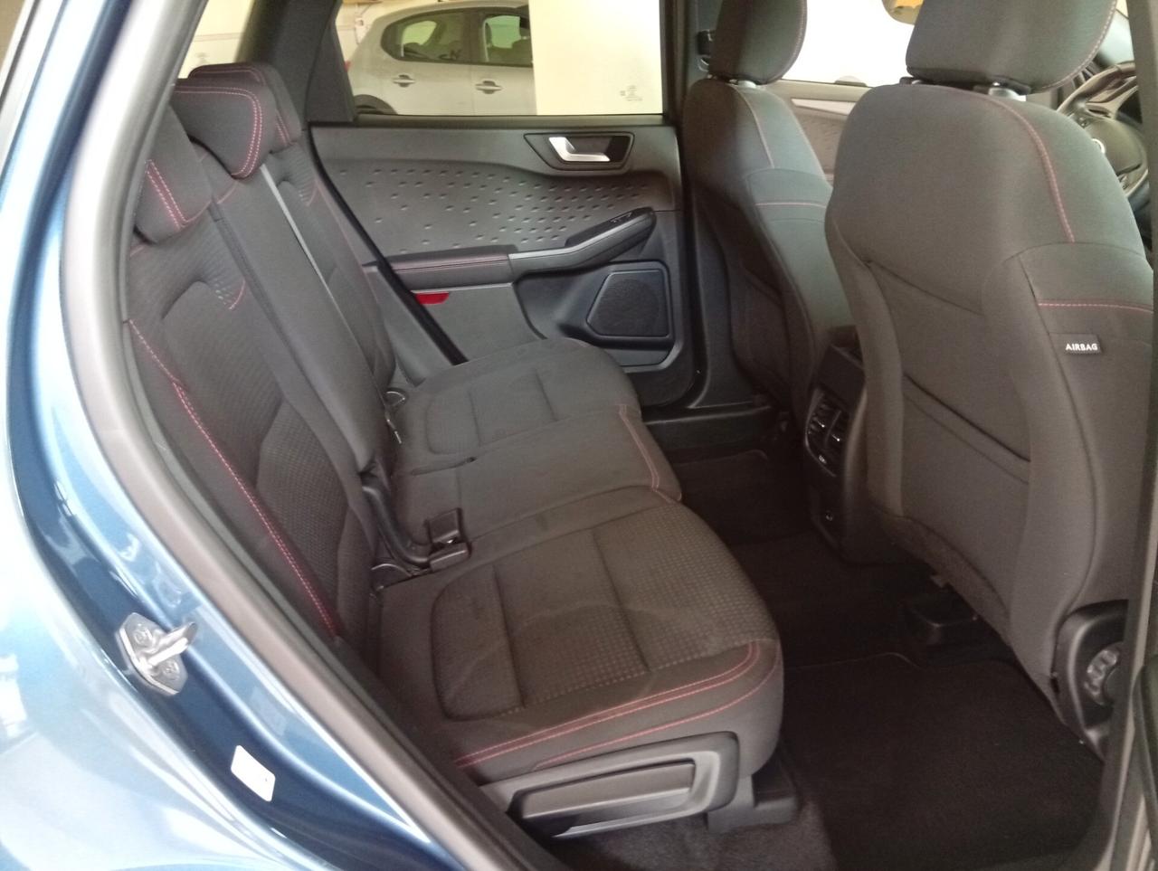 Ford Kuga 1.5 EcoBlue 120 CV aut. 2WD ST-Line