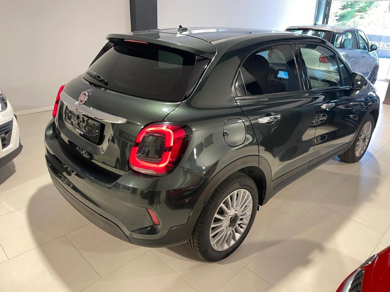 Fiat 500X 1.0 T3 120 CV Connect