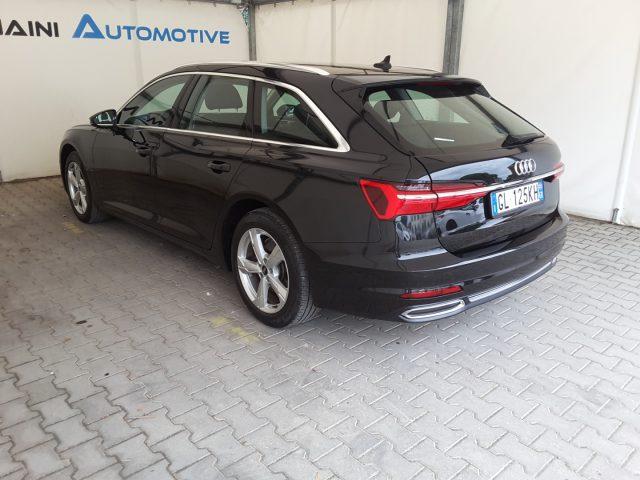 AUDI A6 Avant 35 2.0 TDI S tronic Business *IVA ESPOSTA*
