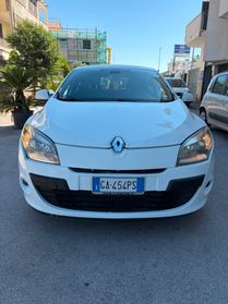 Renault Megane Mégane 1.5 dCi 110CV Luxe