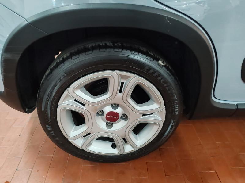 Fiat Panda 1.0 hybrid City Life 70cv 5p.ti MOD. 2023