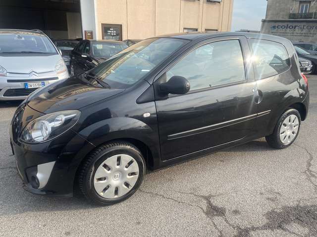 Renault Twingo Twingo 1.2 Dynamique 60cv