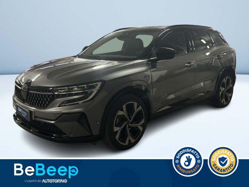 Renault Austral 1.2 E-TECH FULL HYBRID ICONIC ESPRIT ALPIN