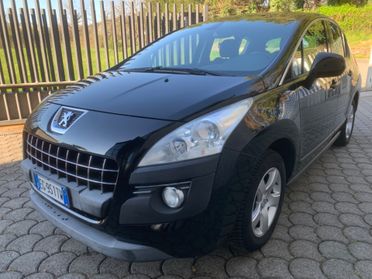 Peugeot 3008 2.0 HDi 150CV Business