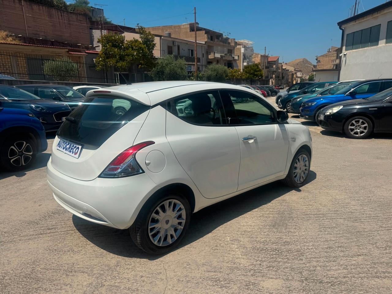 Lancia Ypsilon 1.3 MJT 16V 95 CV 5 porte S&S Platinum