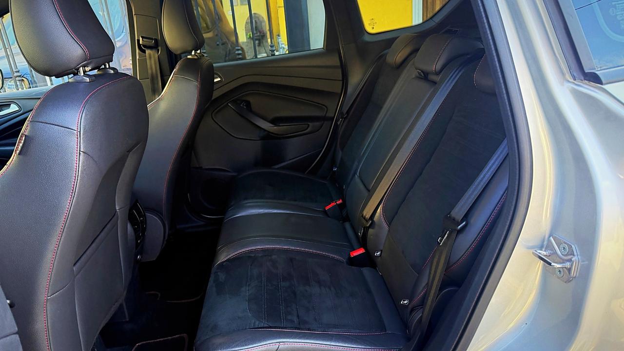 Ford Kuga 1.5 Tdci ST-Line - 2019