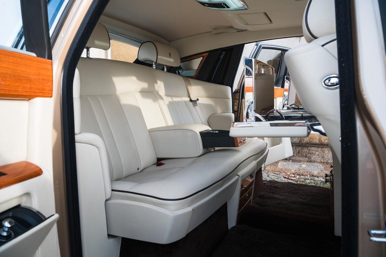 Rolls Royce Phantom 6.7 ! !Finanzio Fino a 180 Mesi Ant 0 rata 2000 mese!!