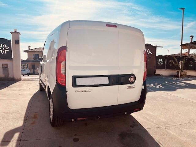 FIAT DOBLO' 1.3 M JET 95 CV EURO 6B CLIMA
