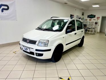 FIAT Panda Panda 1.2 Dynamic GPL
