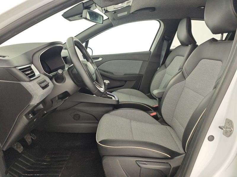 Renault Clio ECO-G 100 CV Techno
