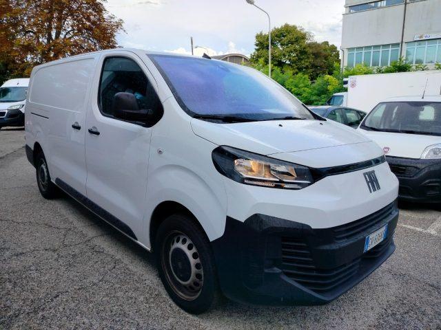 FIAT Scudo 2.0 BlueHDi 145 CV Passo lungo TN Furgone