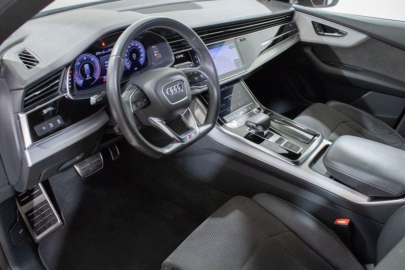 Audi Q8 Q8 50 TDI 286cv quattro tiptronic Sport