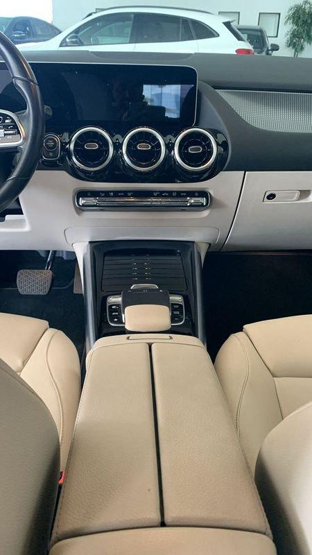 Mercedes-Benz Classe B B 180 d Automatic Sport Plus - Conto Vendita -