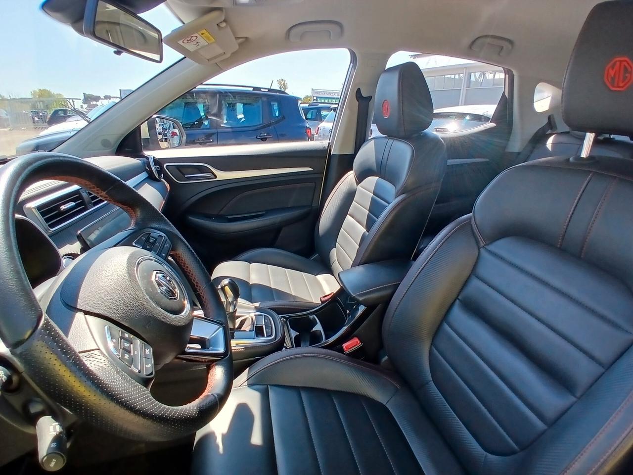 Mg ZS 1.0T-GDI aut. Luxury