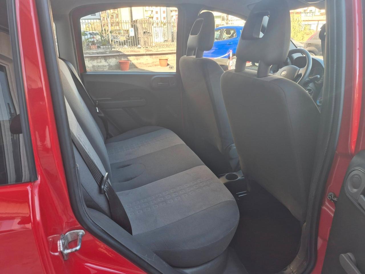 Fiat Panda 1.4 Natural Power OK NEOP.