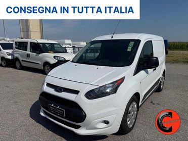 FORD Transit Connect 200 1.5 TDCi 100 CV PC 3 POSTI TREND-SENSORI-E6B-