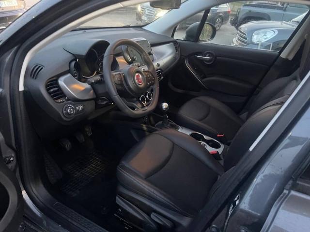 Fiat 500X 1.0 t3 Sport 120cv 18'' Carplay