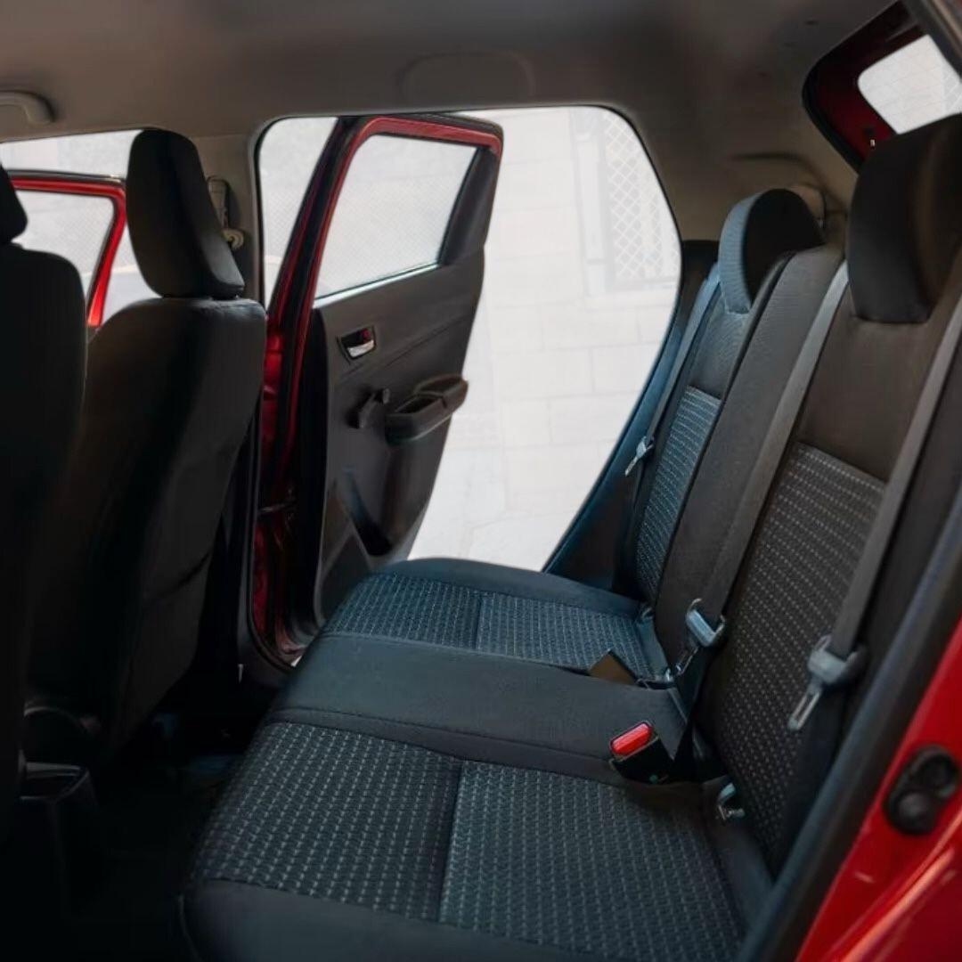 Suzuki Swift Gpl OCCASIONE