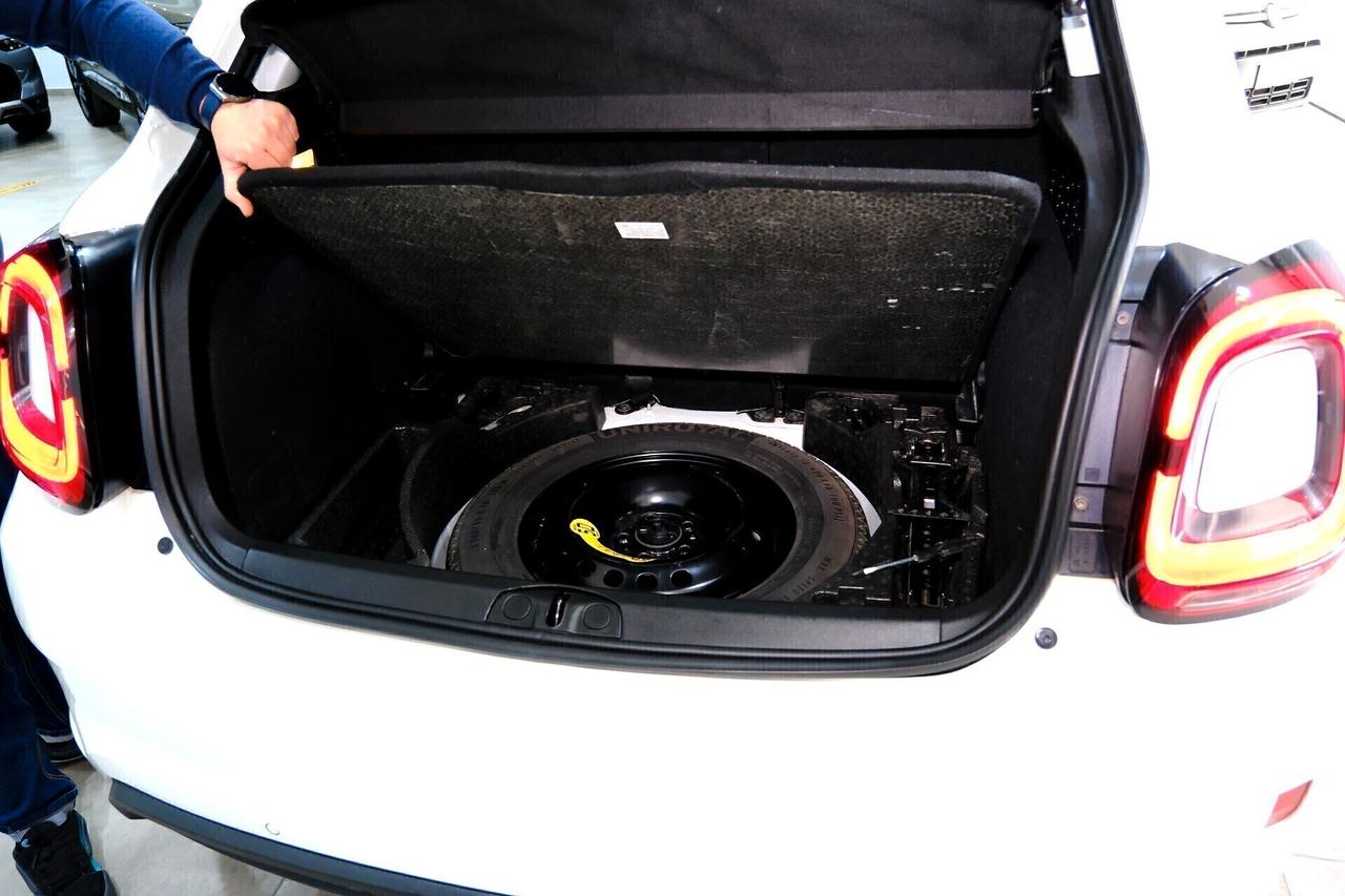 FIAT 500X MULTIJET SPORT FULL LED